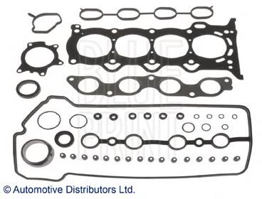 ADT362134 Blue Print kit superior de vedantes de motor