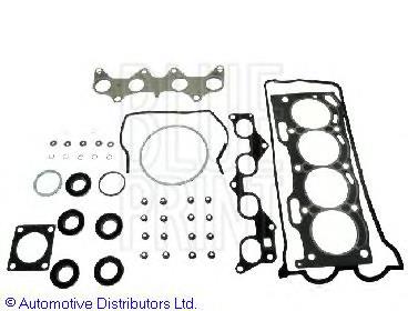 Kit superior de vedantes de motor ADT36268 Blue Print