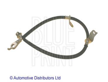 Купить SL6608 ABS Шланг тормозной передний левый