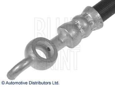ADT353347 Blue Print Гибкая тормозная трубка задняя