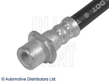 Шланг тормозной передний ADT353348 Blue Print