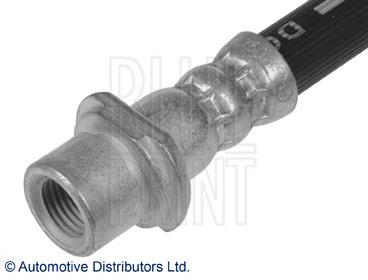 9094702D36 Toyota Гибкая тормозная трубка задняя