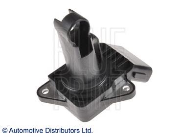 Sensor de fluxo (consumo) de ar, medidor de consumo M.A.F. - (Mass Airflow) ADT374206 Blue Print