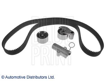 ADT37334 Blue Print Комплект ремня ГРМ