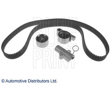 Correia do mecanismo de distribuição de gás, kit para Toyota Camry (V30)