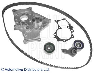 ADT373751 Blue Print correia do mecanismo de distribuição de gás, kit