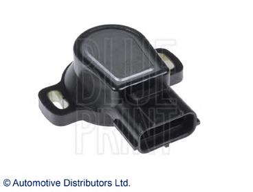 Sensor de posição da válvula de borboleta (potenciômetro) para Toyota Land Cruiser (J10)