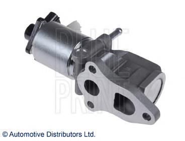 2562027100 Toyota válvula egr de recirculação dos gases