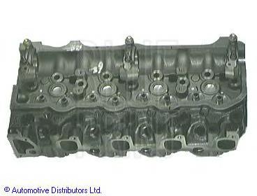 Cabeça de motor (CBC) ADT37704C Blue Print
