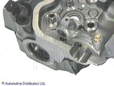 Cabeça de motor (CBC) ADT37704C Blue Print