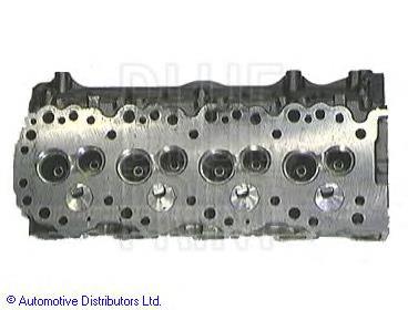 Cabeça de motor (CBC) ADT37704C Blue Print