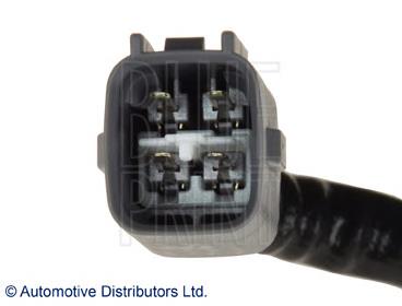 Sonda lambda, sensor de oxigênio até o catalisador 8946539645 Toyota