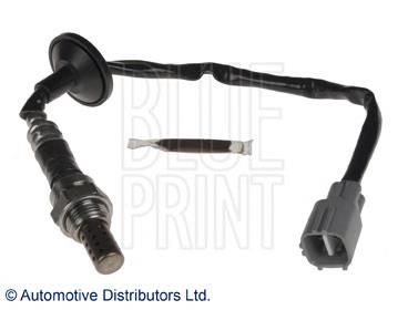 8946512550 Toyota sonda lambda, sensor de oxigênio depois de catalisador