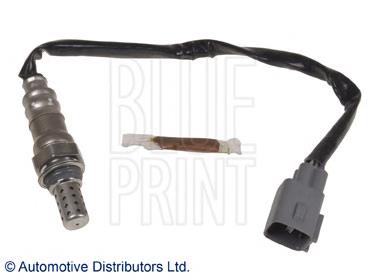 Sonda lambda, sensor de oxigênio Toyota Corolla E15