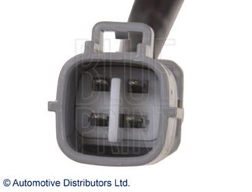 Sonda lambda, sensor de oxigênio depois de catalisador ADT370106 Blue Print