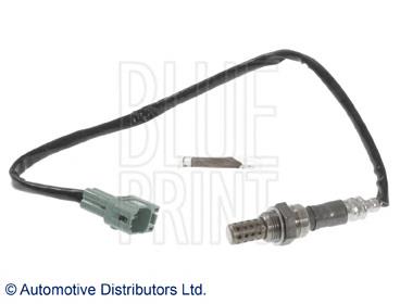 ADT37093 Blue Print sonda lambda, sensor de oxigênio até o catalisador