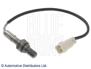 Sonda lambda, sensor de oxigênio até o catalisador ADT37089 Blue Print