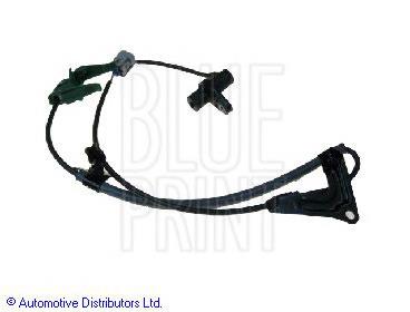 8954220130 Toyota sensor abs dianteiro direito