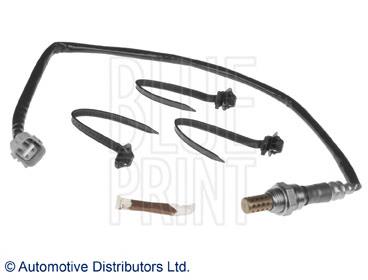 ADT37042 Blue Print sonda lambda, sensor de oxigênio até o catalisador