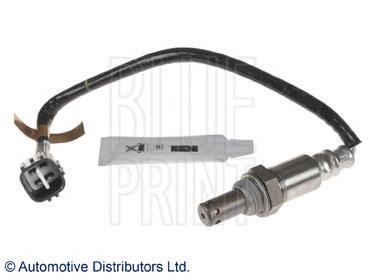 ADT37052 Blue Print sonda lambda, sensor de oxigênio até o catalisador