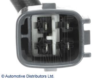ADT37051 Blue Print Лямбда-зонд, датчик кислорода до катализатора