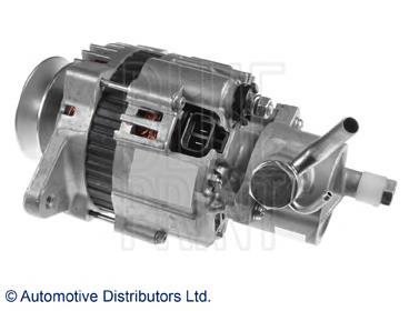 Генератор 8972458502 Isuzu