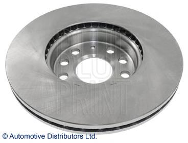 Купить ADV184315 Blue Print Ремкомплект тормозов передних