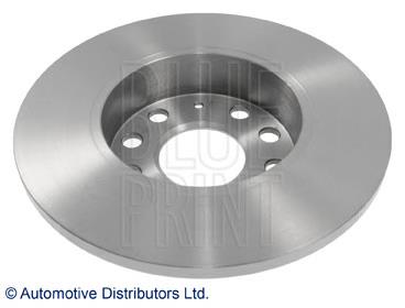 Задний тормозной диск Blue Print ADV184305 цена, от 25.45 USD