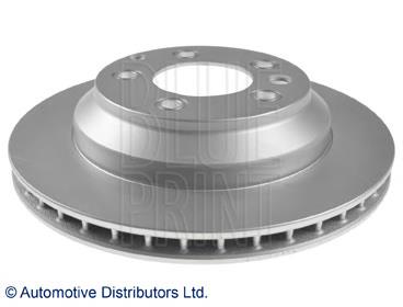 Купить ADV184332 Blue Print Диск тормозной задний