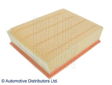 ADV182208 Blue Print Воздушный фильтр двигателя