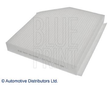 ADV182509 Blue Print filtro de salão
