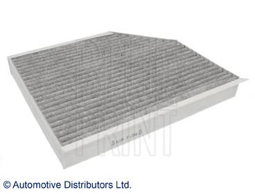Фильтр воздушный отопителя Blue Print ADV182505 цена, от 11.91 USD