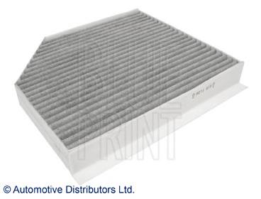 Купить ADV182505 Blue Print Фильтр салона угольный