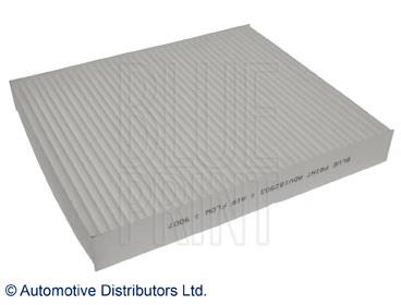 Filtro de salão Volkswagen Polo 4 9N, 9A