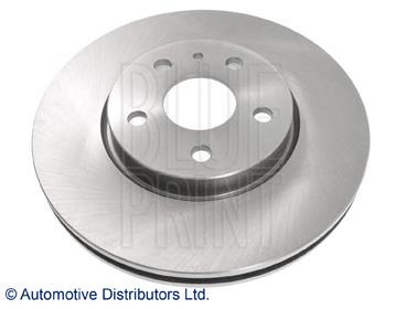 09a97110 Brembo disco do freio dianteiro