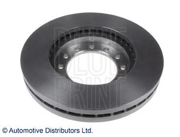 Передние тормозные диски ADZ94324 Blue Print