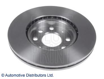 Передний тормозной диск Blue Print ADZ94332