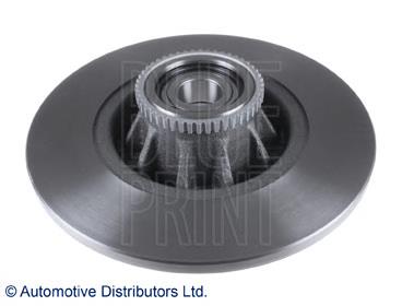 Задний тормозной диск Blue Print ADZ94334 цена, от 81.87 USD