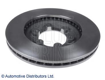 ADZ94331 Blue Print Диск тормозной передний