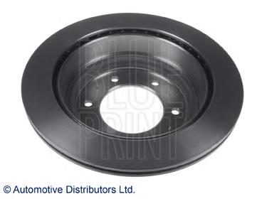Купить ADZ94313 Blue Print Диск тормозной задний
