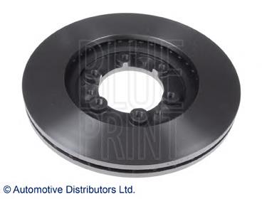 Передний тормозной диск Blue Print ADZ94311
