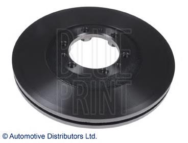 ADZ94311 Blue Print disco do freio dianteiro