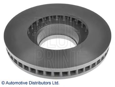 Передние тормозные диски ADZ94336 Blue Print