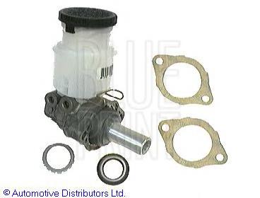 Cilindro mestre do freio BMW 5 F10