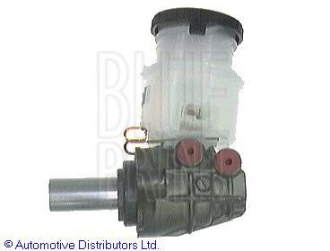 Cilindro mestre do freio BMW 5 F10