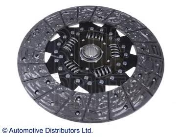 Диск сцепления ADZ93125 Blue Print