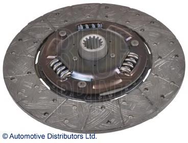 80100169 Sampa Otomotiv‏ disco de embraiagem