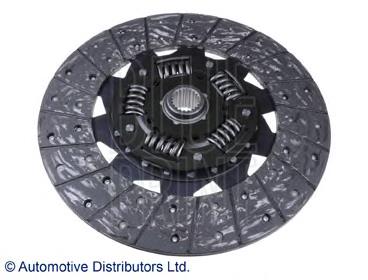 Купить ADZ93125 Blue Print Диск сцепления