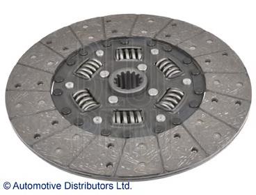 Диск сцепления Blue Print ADZ93131 цена, от 358.58 USD