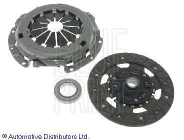622161860 LUK kit de embraiagem (3 peças)